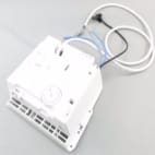 Boitier thermostat complet 087743 Boitier thermostat complet 087743 image
