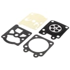 Kit membranes wt25 4229-007-1060 Kit membranes wt25 4229-007-1060 image