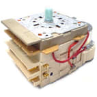 Programmateur ec4289.01c Programmateur ec4289.01c image