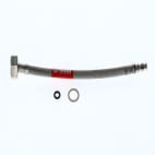 Tube flexible de raccordement sanitaire 87160136070 Tube flexible de raccordement sanitaire 87160136070 image