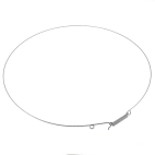 Collier arriere soufflet 4861er2001e Collier arriere soufflet 4861er2001e image