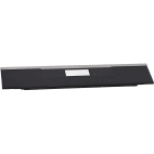 Bandeau de commande inox 5551187924 Bandeau de commande inox 5551187924 image
