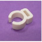 Clip support portillon Clip support portillon image