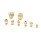 Injecteurs gaz naturel 00616779 Injecteurs gaz naturel 00616779 image