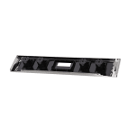 Bandeau de commande inox 140213008083 Bandeau de commande inox 140213008083 image