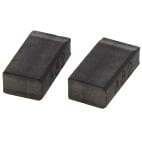 Charbons 5x8x15 par 2 Charbons 5x8x15 par 2 image
