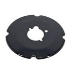 Couvercle auxiliaire noir 140047887140 Couvercle auxiliaire noir 140047887140 image