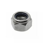 Ecrou autobloquant d = 6mm , 112154510/0 Ecrou autobloquant d = 6mm , 112154510/0 image