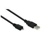 Cable usb 2.0 - micro usb Cable usb 2.0 - micro usb image