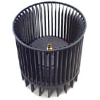 Turbine de ventilation gauche Turbine de ventilation gauche image