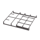 Grille tôle de support gauche 140065179016 Grille tôle de support gauche 140065179016 image