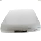 Couvercle complet blanc Couvercle complet blanc image