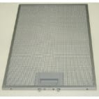 Filtre graisse metal 358x264 Filtre graisse metal 358x264 image
