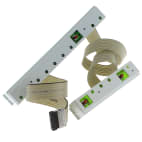 Module touche + voyant complet Module touche + voyant complet image