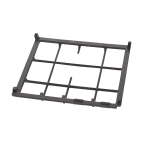 Grille de support droite 140220384014 Grille de support droite 140220384014 image