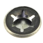 Clips de roue par 1, cl111005107 Clips de roue par 1, cl111005107 image