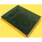 Dessus vitroceramique 00472311 Dessus vitroceramique 00472311 image
