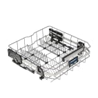 Panier inférieur bleu ComfortLift 140019514201 Panier inférieur bleu ComfortLift 140019514201 image