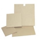 Kit isolant ceraplaque sans amiante Kit isolant ceraplaque sans amiante image