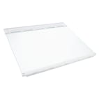 Clayette en verre avec grille de ventilation 8075922024 Clayette en verre avec grille de ventilation 8075922024 image