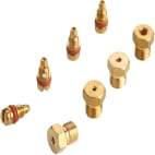 Kit buses pour gaz naturel 10007632 origine Kit buses pour gaz naturel 10007632 origine image