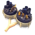 Pressostat double Pressostat double image
