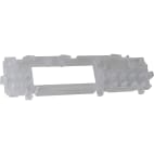 Diffuseur de diode avec support TC1 1366596003 Diffuseur de diode avec support TC1 1366596003 image
