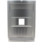 Contre-porte + joint bas de porte AS0074302 Contre-porte + joint bas de porte AS0074302 image