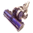 Turbobrosse violette Turbobrosse violette image
