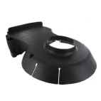 Carter protection courroie 322060242/2 Carter protection courroie 322060242/2 image