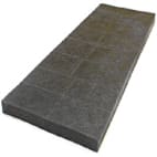 Filtre charbon kf100190 Filtre charbon kf100190 image