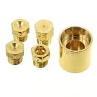 Injecteurs gaz butane-propane as0005293 Injecteurs gaz butane-propane as0005293 image