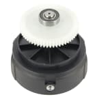 Ensemble axe + roue, 90579838 Ensemble axe + roue, 90579838 image
