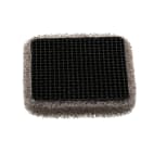 Filtre charbon 27,5x27,5mm 8073053046 Filtre charbon 27,5x27,5mm 8073053046 image