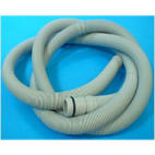 Tuyau de vidange 2 metres 00496925 Tuyau de vidange 2 metres 00496925 image