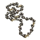 Chaine 20cm 33 maillons Chaine 20cm 33 maillons image