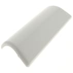 Dessus de poignee blanc 45X0553 Dessus de poignee blanc 45X0553 image