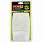 Bonnets polissage et lustrage par 2 Bonnets polissage et lustrage par 2 image