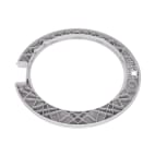 Encadrement de porte gris d=416,8mm 1325184552 Encadrement de porte gris d=416,8mm 1325184552 image