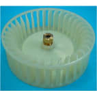 Turbine plastique Turbine plastique image