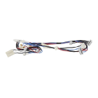 Câblage de module électronique vers pompe 8091583081 Câblage de module électronique vers pompe 8091583081 image