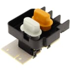 Clavier marche arret 2 touches Clavier marche arret 2 touches image
