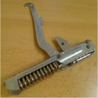Charniere porte 481241719114 Charniere porte 481241719114 image