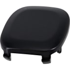 Bouton enjoliveur noir 140064504057 Bouton enjoliveur noir 140064504057 image