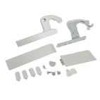 Kit inversion droite, 4900051100 Kit inversion droite, 4900051100 image