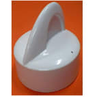 Dessus bouton blanc Dessus bouton blanc image