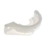 Etrier support arriere moteur Etrier support arriere moteur image