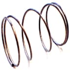 Ressort bouton programmateur Ressort bouton programmateur image