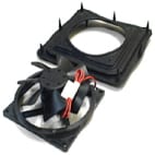 Moteur ventilateur congelateur Moteur ventilateur congelateur image