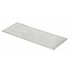 Filtre graisse metal 00288500 Filtre graisse metal 00288500 image